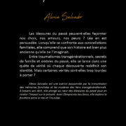 L’Empreinte des Âmes