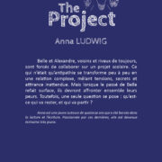 The project