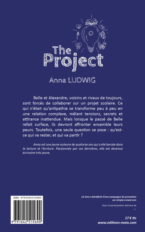The project