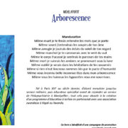 ARBORESCENCE