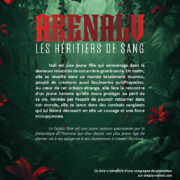Arenalv, les héritiers de sang