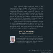 Assassiner n’est pas jouer - Tome I : Faites vos jeux.