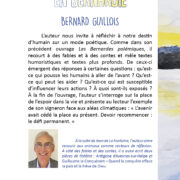 Voyage en Bernardie
