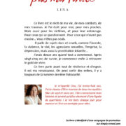 Ce n’était pas ma faute