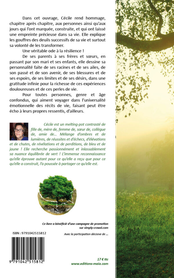 Ces jours qui content...