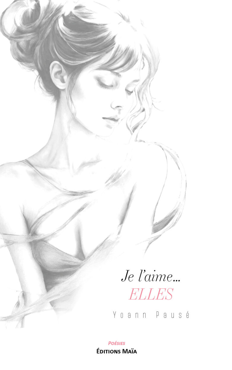 Je l'aime… Elles Yoann Pause