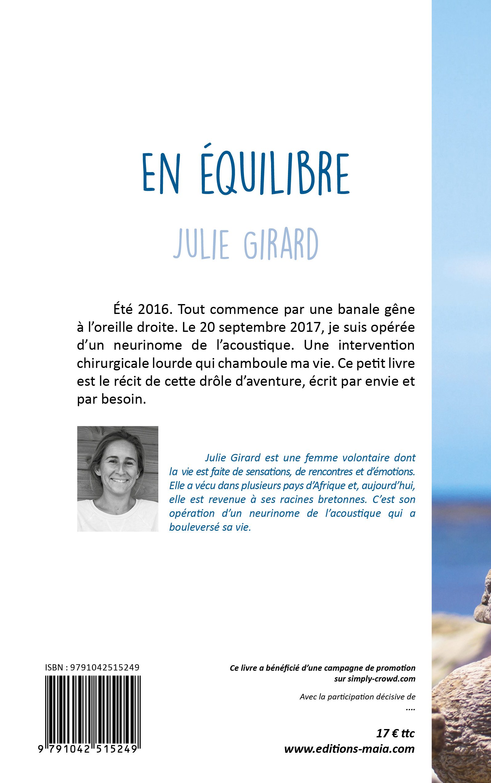 En Équilibre