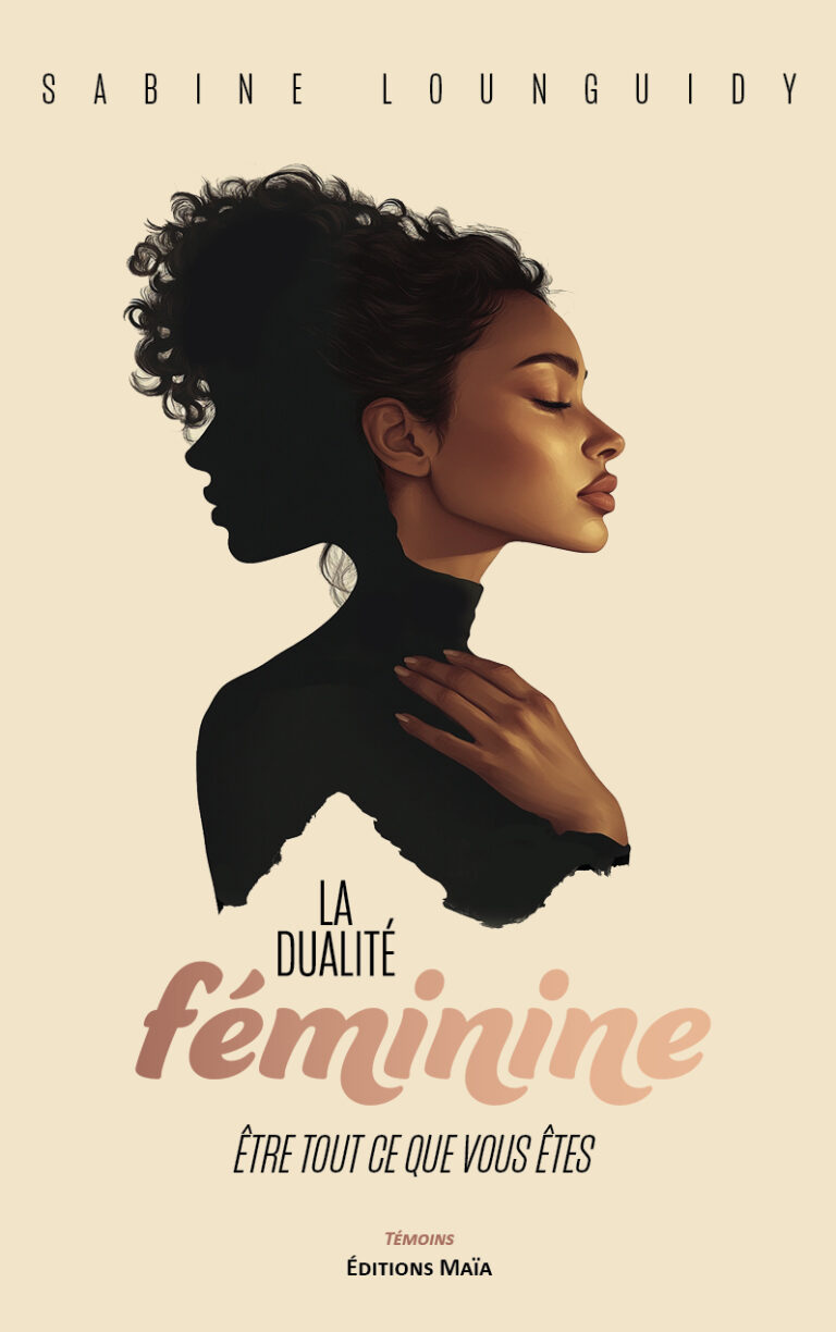 La dualite feminine Sabine Lounguidy