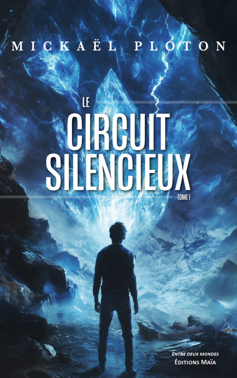 Le circuit silencieux Mickael Ploton