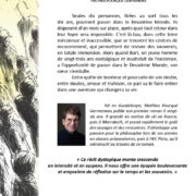 Le Deuxième Monde