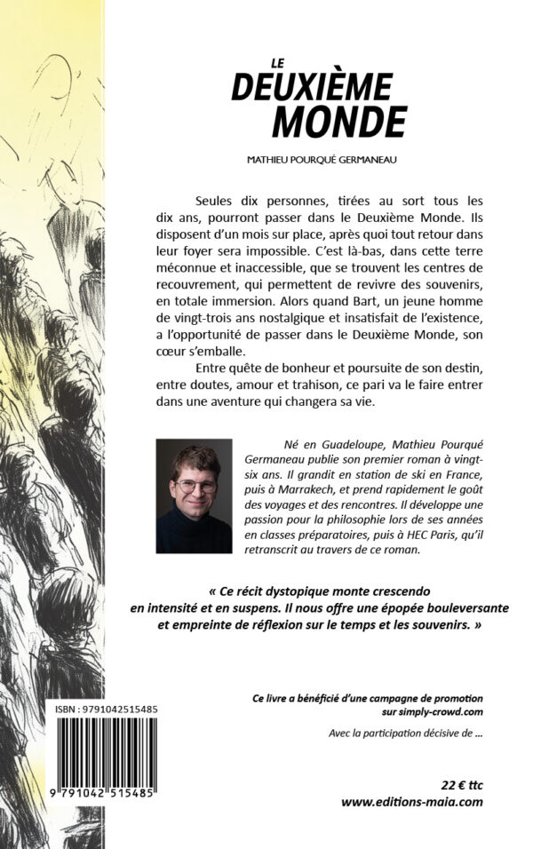 Le Deuxième Monde