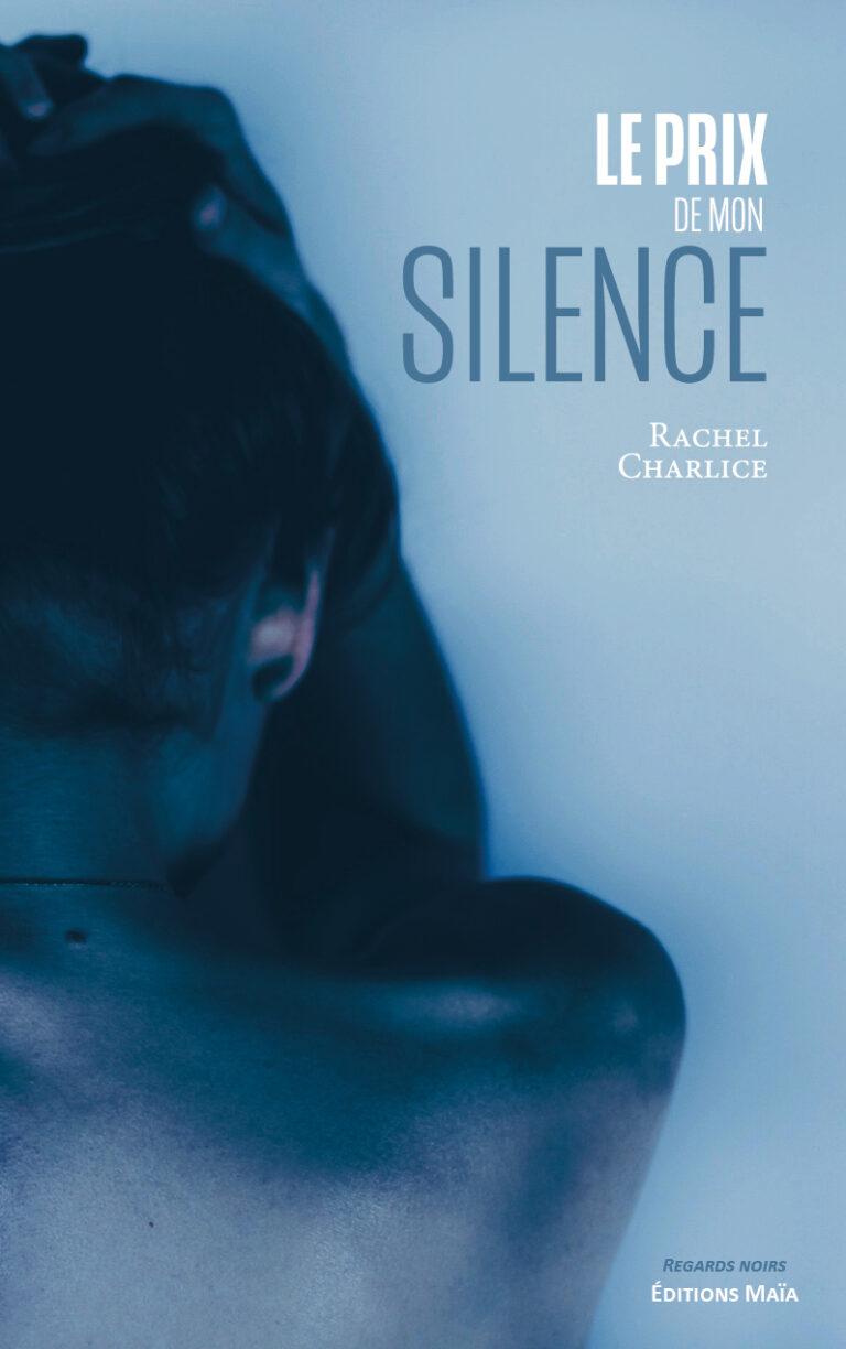 Le prix de mon silence Rachel Charlice