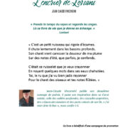 L’encrier de Loriani