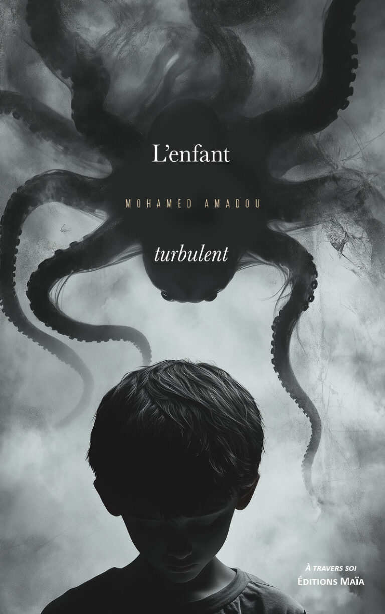L'enfant turbulent Mohammed Amadou