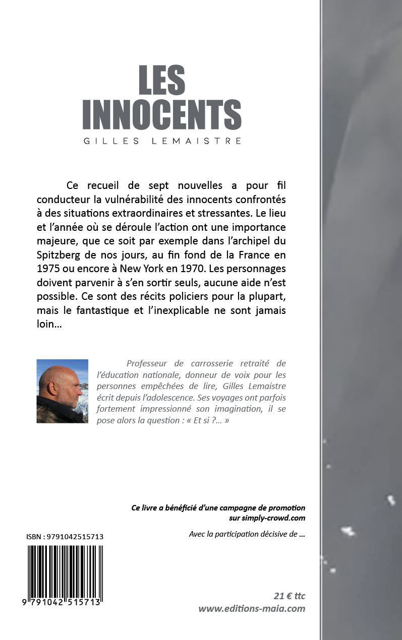 Les innocents