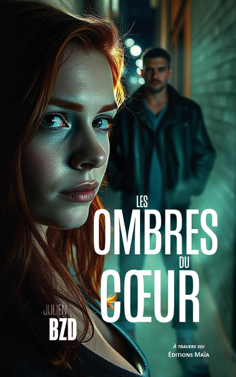 Les ombres du cœur Julien Bzd
