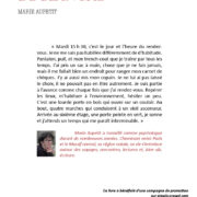 Les voyages de Blanche