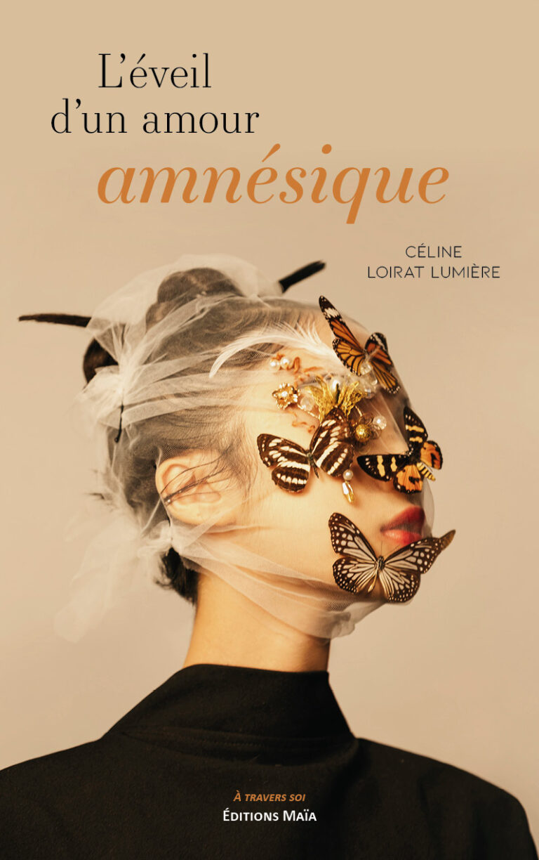 L'eveil d'un amour amnesique Celine Loirat (1)