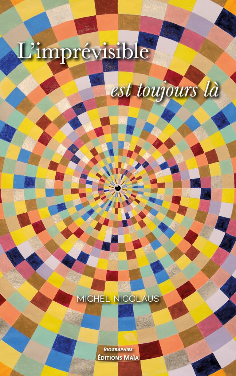 L'imprevisible est toujours la Michel Nicolaus