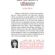 Nos morts répondent