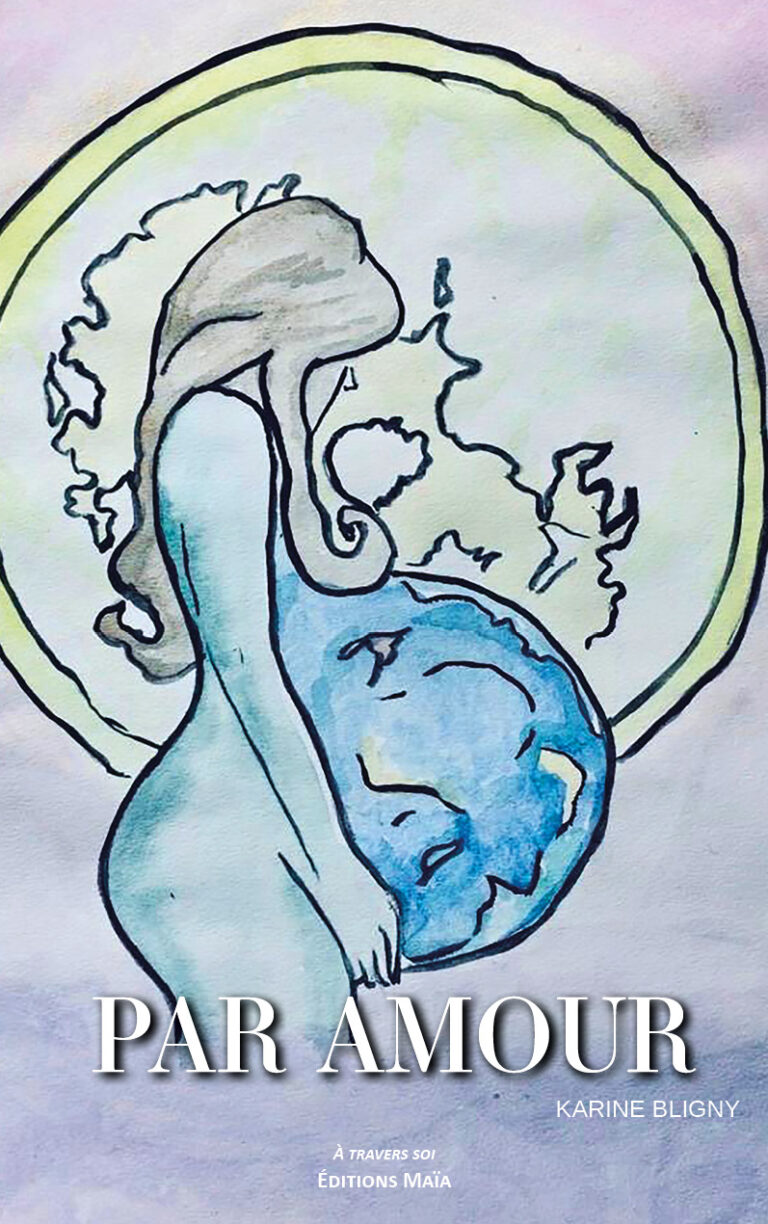 Par amour Karine Bligny