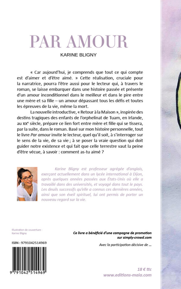 Par Amour