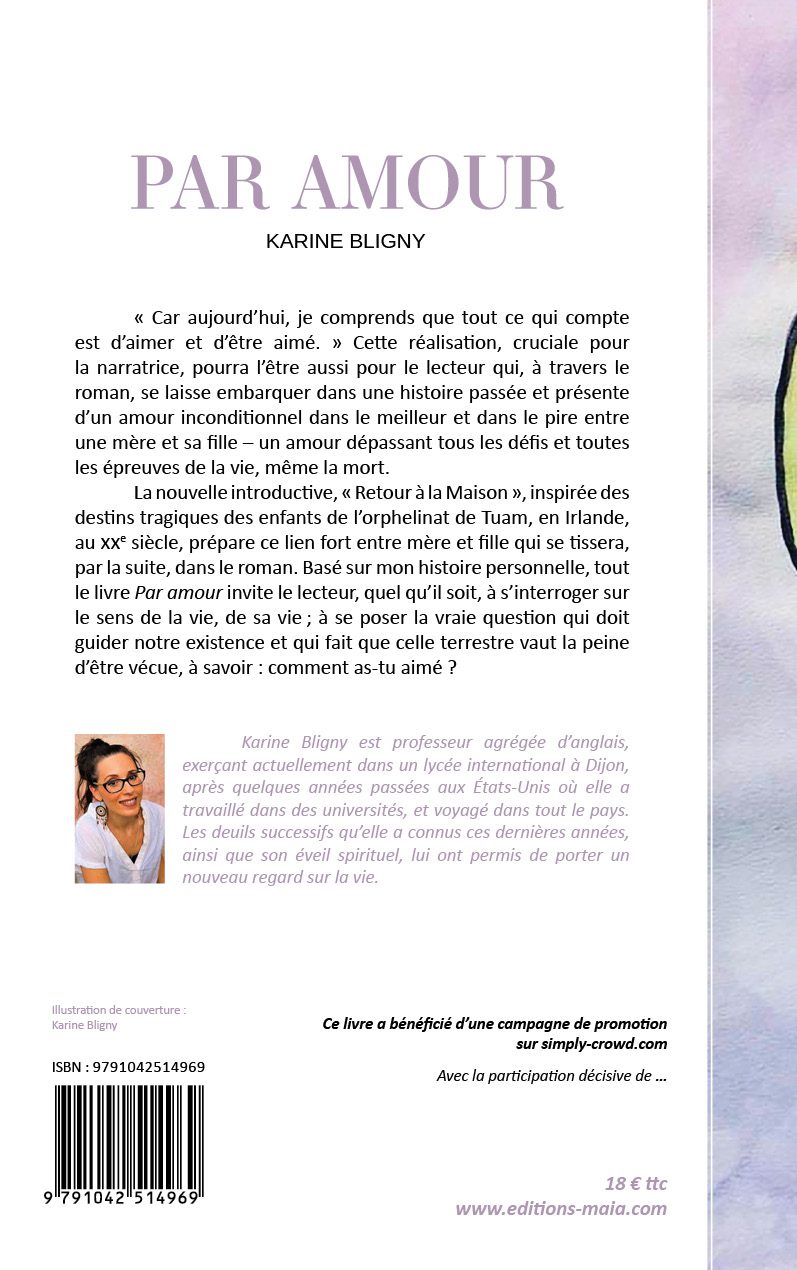 Par Amour