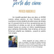 J’ai travaillé à la porte des cieux