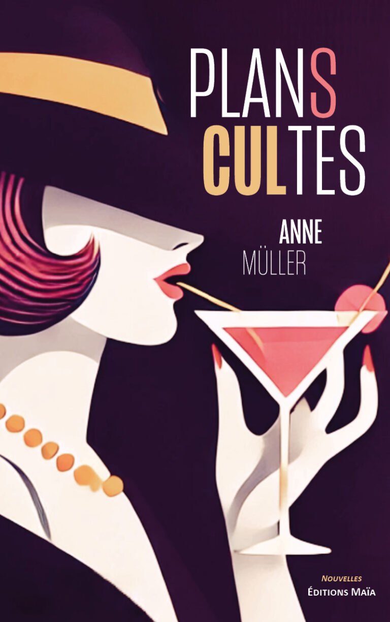 Plans cultes Anne Muller