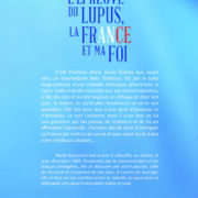 L'épreuve du Lupus, la France et ma foi 