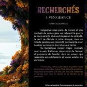 Recherchés. Tome 1, VENGEANCE