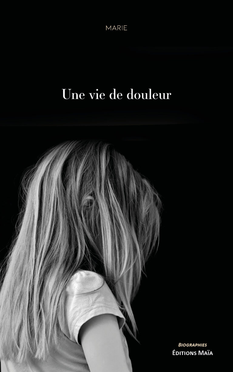 Une vie de douleur Marie