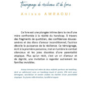 Debout, Toujours Debout : Témoignage de Résilience et de Force