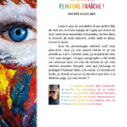 Attention peinture fraîche !