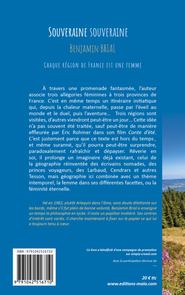 Souveraine souveraine