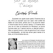 Variations sur le même t’aime