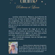 La Goutte Ultime : Rebecca et Liam