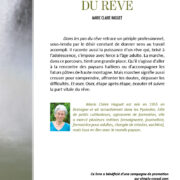 Dans les pas du rêve