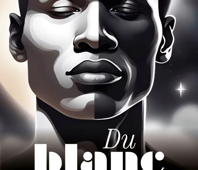 Entretien avec Didier Veller auteur de Du blanc au noir