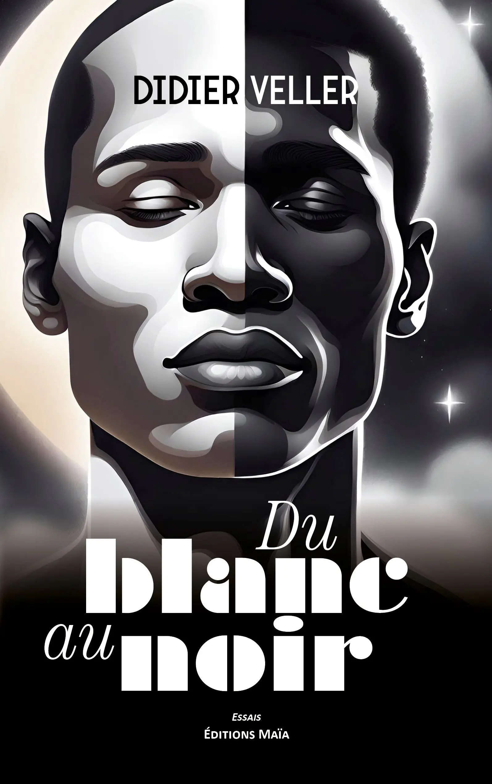 Entretien avec Didier Veller auteur de Du blanc au noir