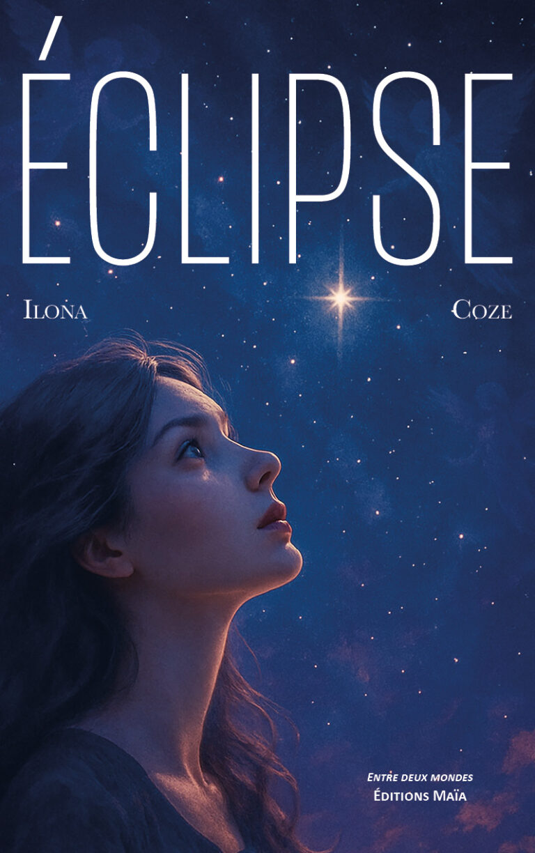 Eclipse Ilona Coze