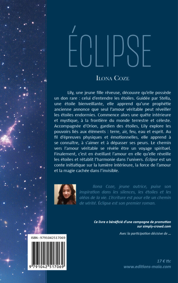 Eclipse