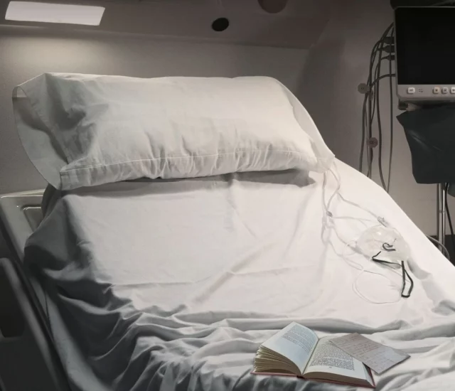 Entretien avec Vincent Chalvet auteur de Est-ce que demain tout ira mieux ?