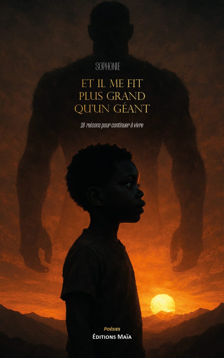 Et il me fit plus grand qu'un geant Sophonie