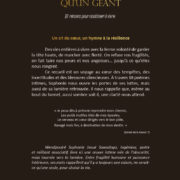 Et il me fit plus grand qu'un géant