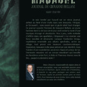 HARMONIE MACABRE