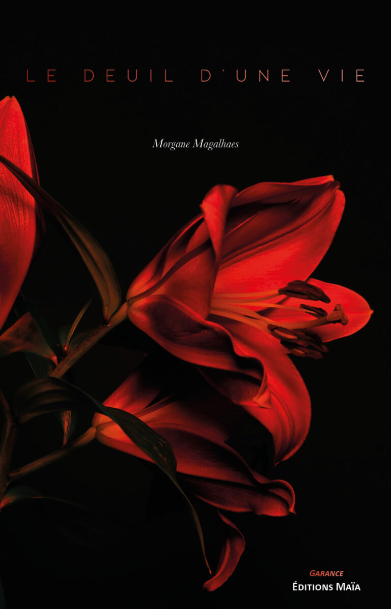 Le deuil d'une vie Morgane Magalhaes