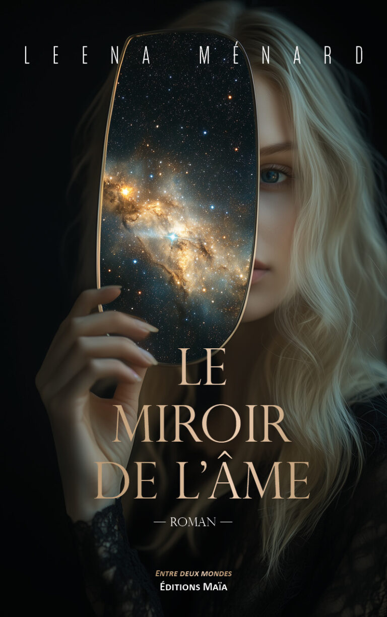 Le miroir de l'ame Leena Menard