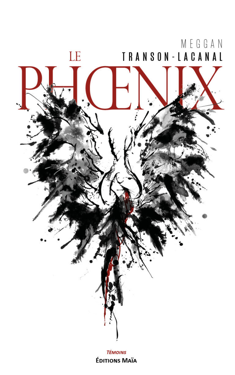 Le phœnix Meggan Transon-Lacanal