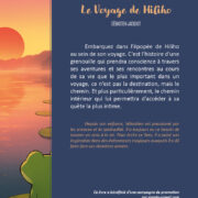 Le voyage de Hiliho